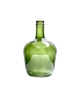 Green Jar 