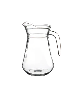 Glass Jar 