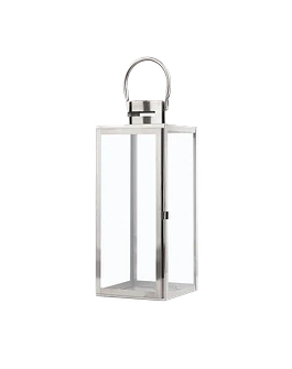 Silver Lantern 
