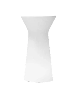 Illuminated High Table