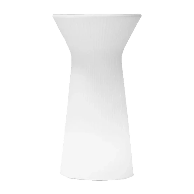 Illuminated High Table