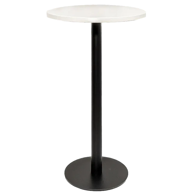 Tall Cocktail Table
