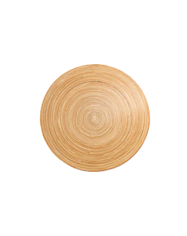 Wooden Base