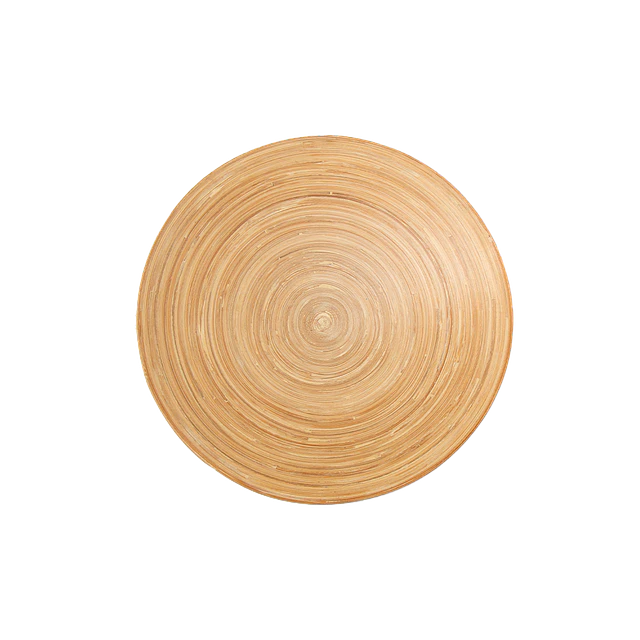 Wooden Base