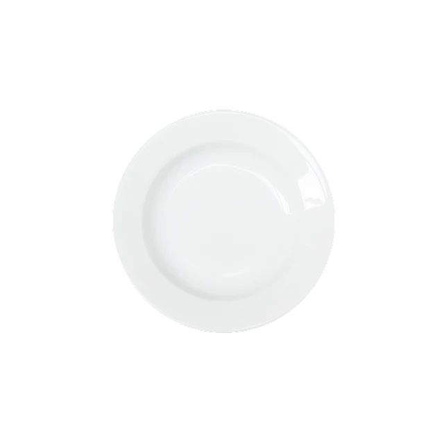 Soup Plate