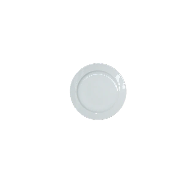 Bread Plate