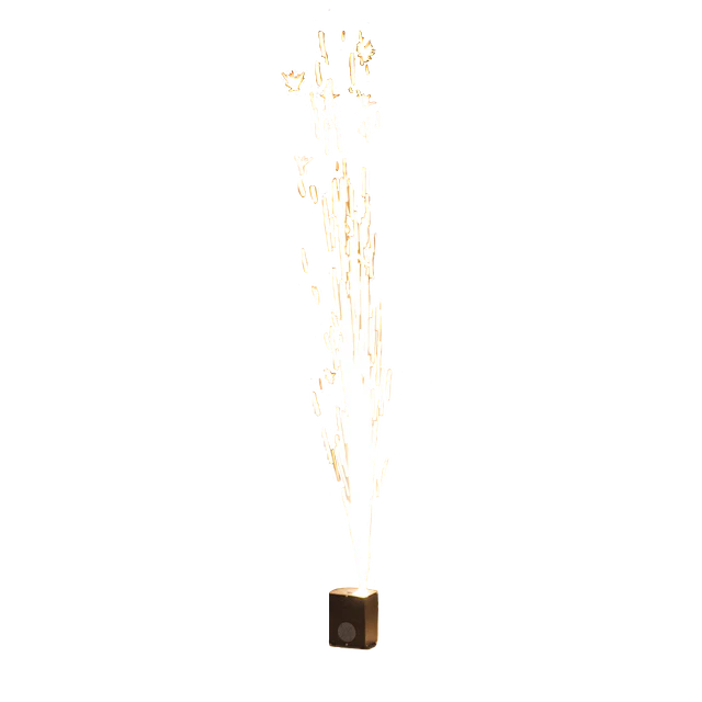 Sparklers Machine 