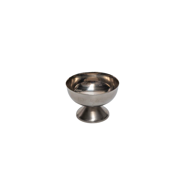 Dessert Bowl