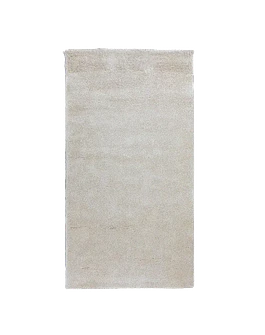 White Rug 