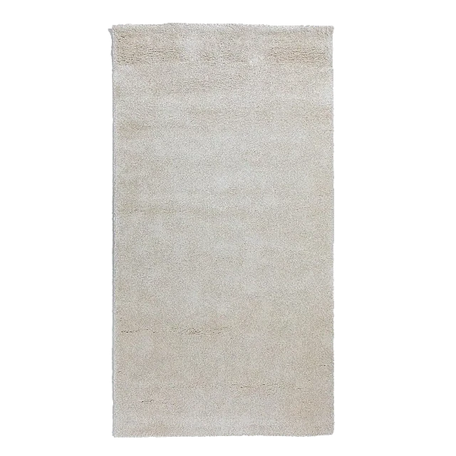 White Rug 