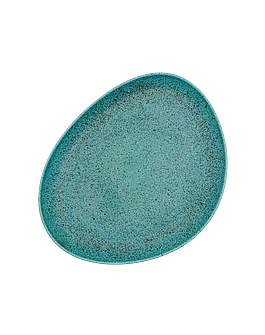 Blue tray