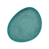 Blue tray