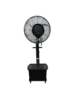 Cooling Fan