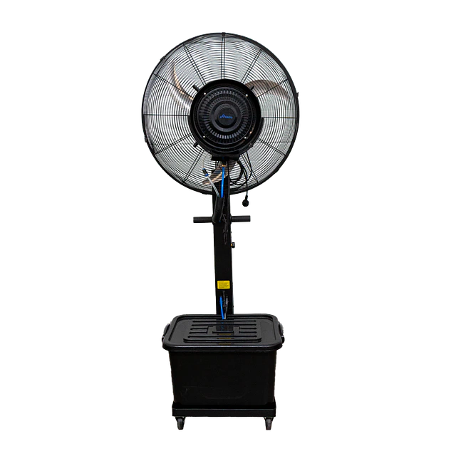 Cooling Fan