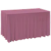 Old Rose Rectangular Camilha Tablecloth