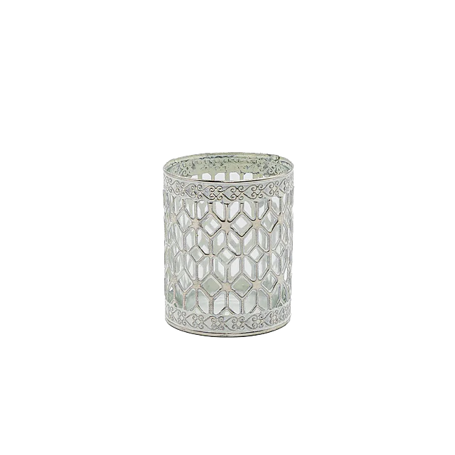 Decorative Tealight