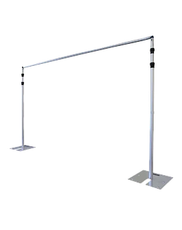 Metal Structure﻿