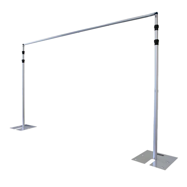 Metal Structure﻿