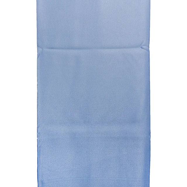 Pastel BLue Rectangular Camilha Tablecloth