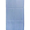 Pastel BLue Rectangular Camilha Tablecloth