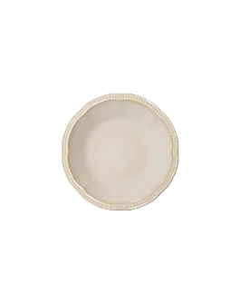 Bread Plate﻿ Cream