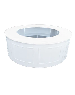 Circular Bar