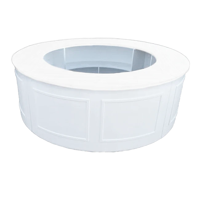 Circular Bar