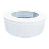 Circular Bar