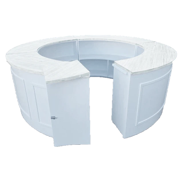 Circular Bar