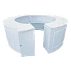 Circular Bar