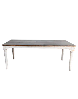Wooden Table 