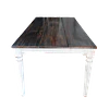 Wooden Table 