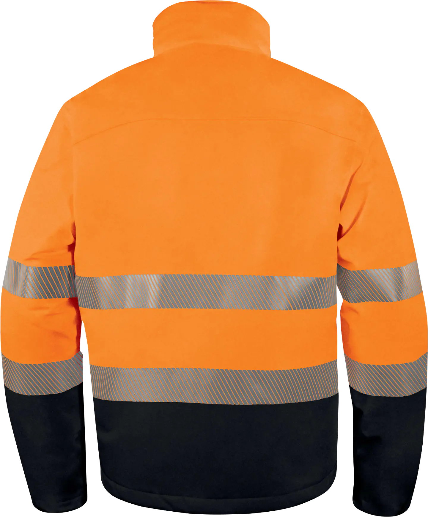 Casaco Softshell AV Classe 2 versátil 4