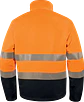 Casaco Softshell AV Classe 2 versátil - Thumbnail 4