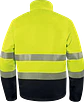 Casaco Softshell AV Classe 2 versátil - Thumbnail 2