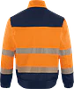 Casaco elástico com vários bolsos - Thumbnail 4