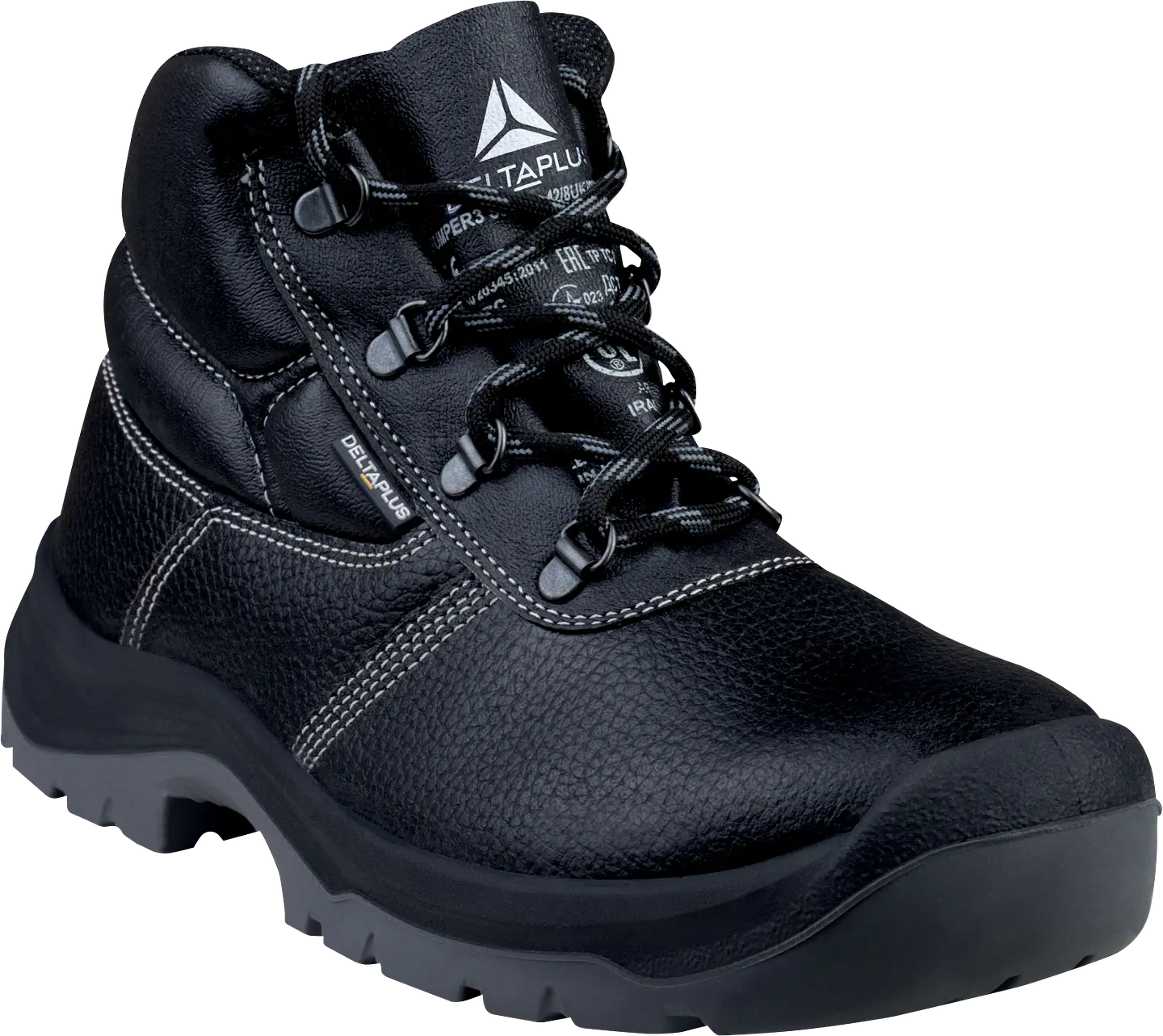 Botas de fabrico robusto 1