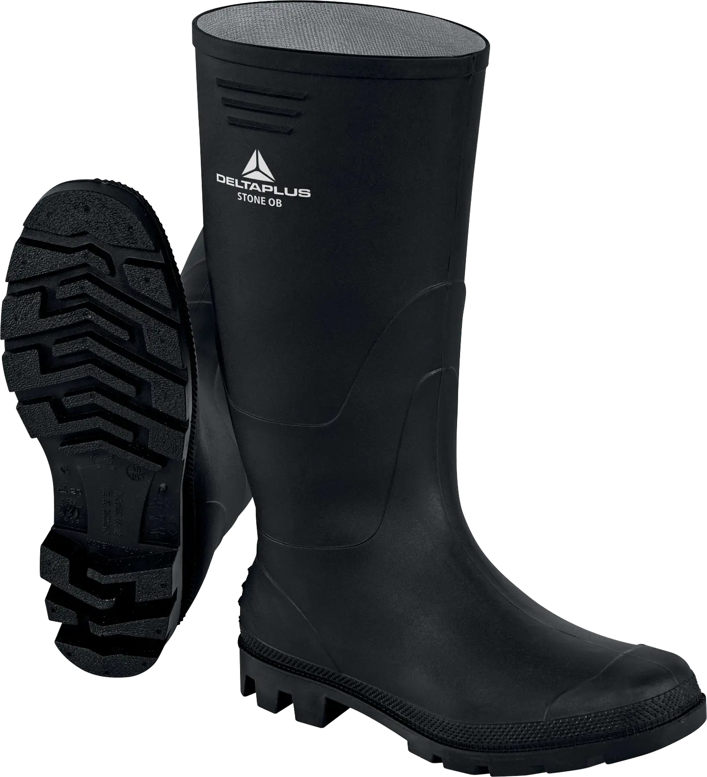 Bota de Água 1
