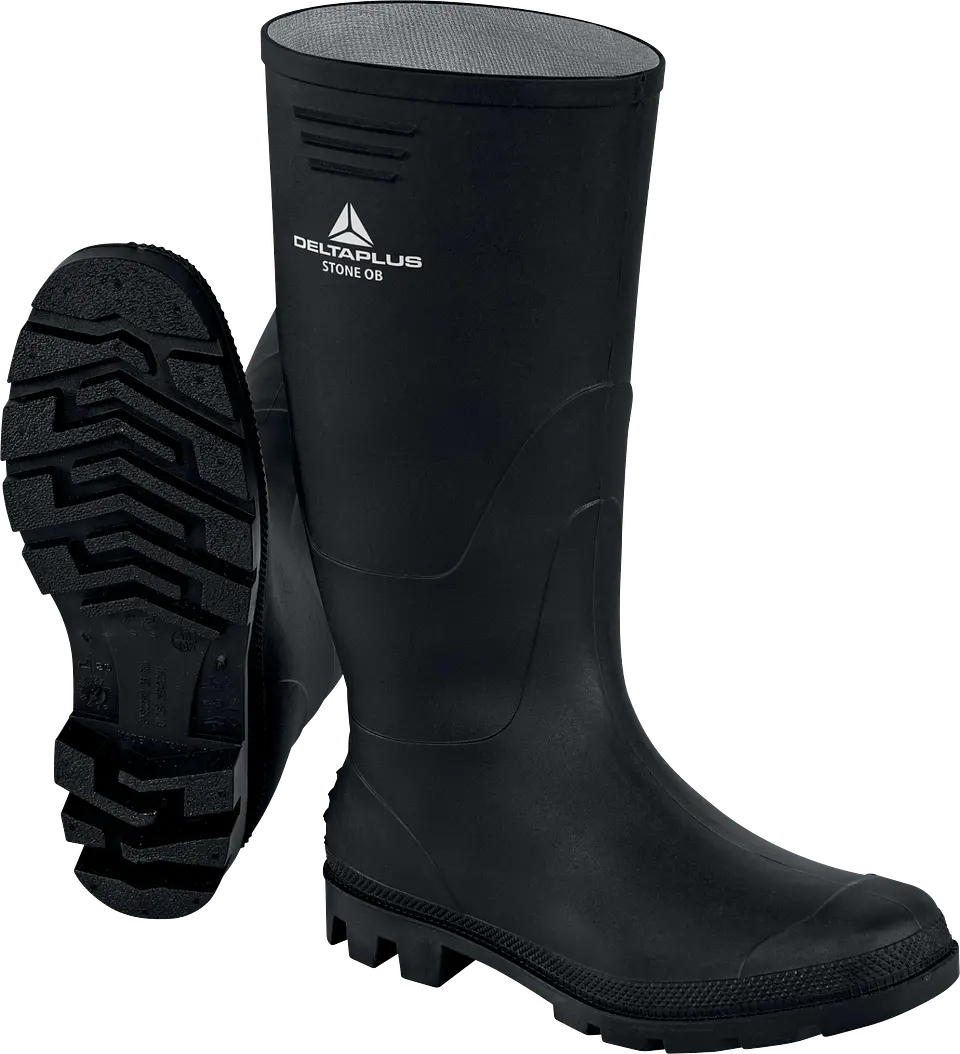 Bota de Água 1