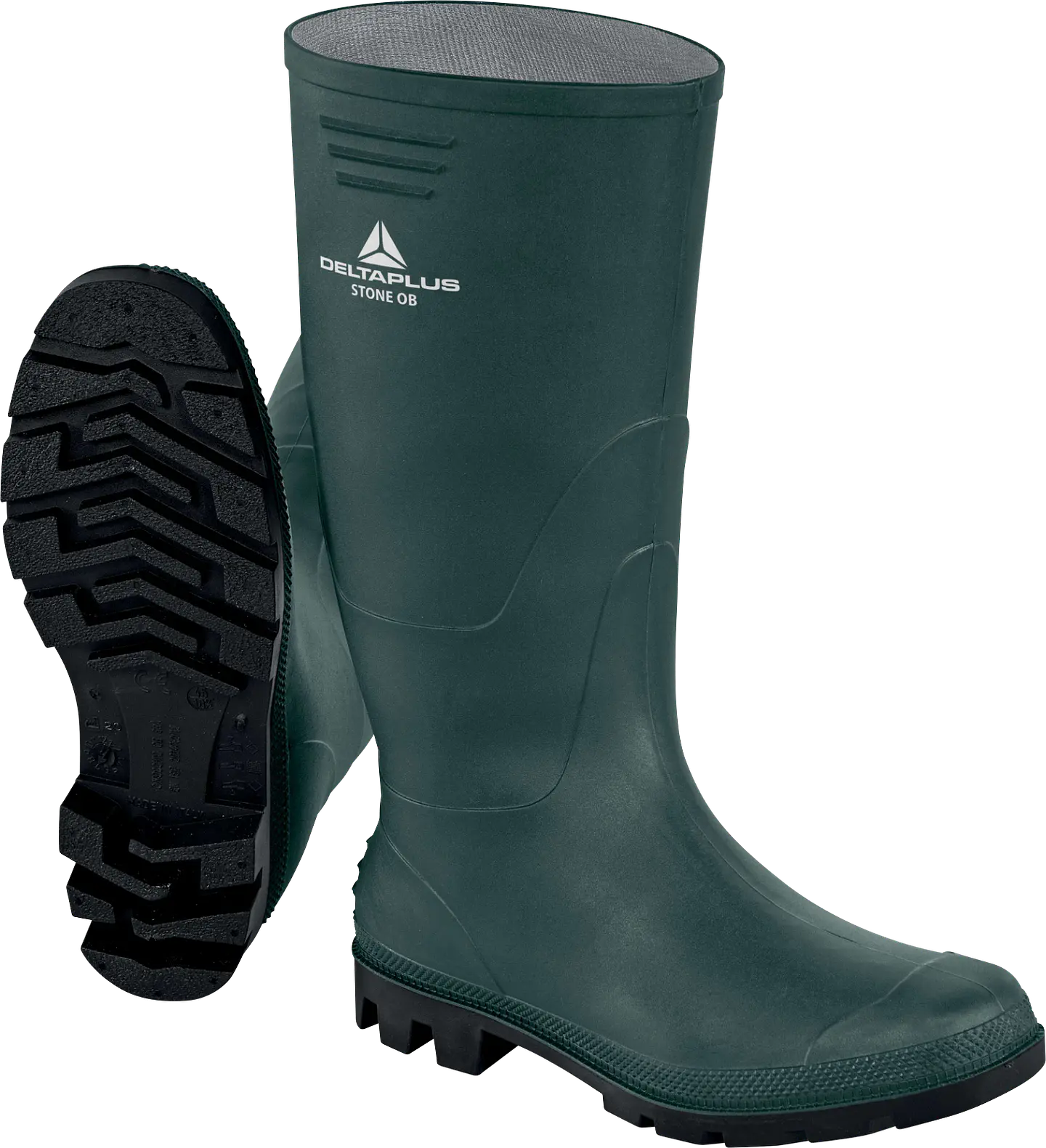 Bota de Água 3