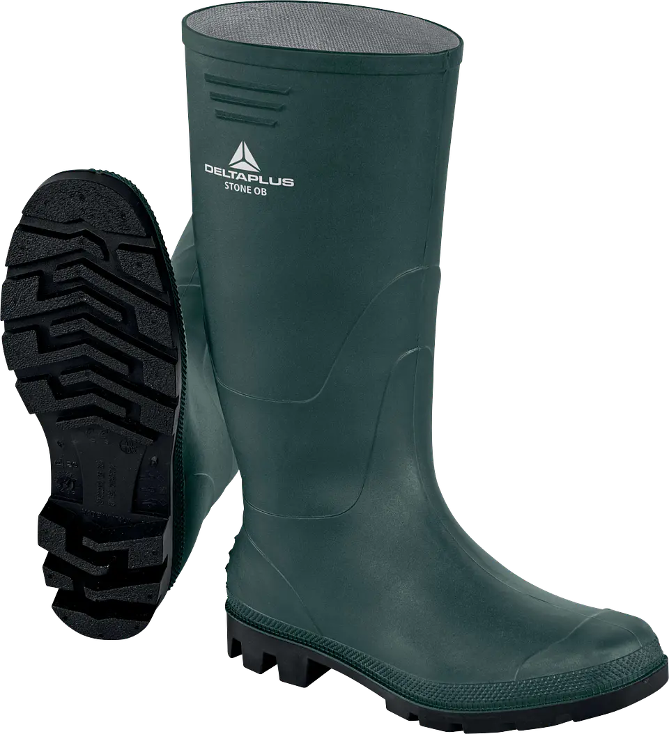 Bota de Água 3