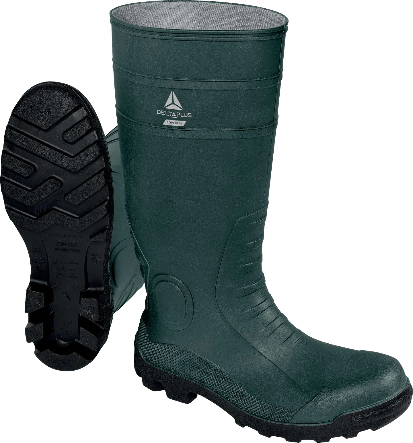 Galocha de Protecção 1