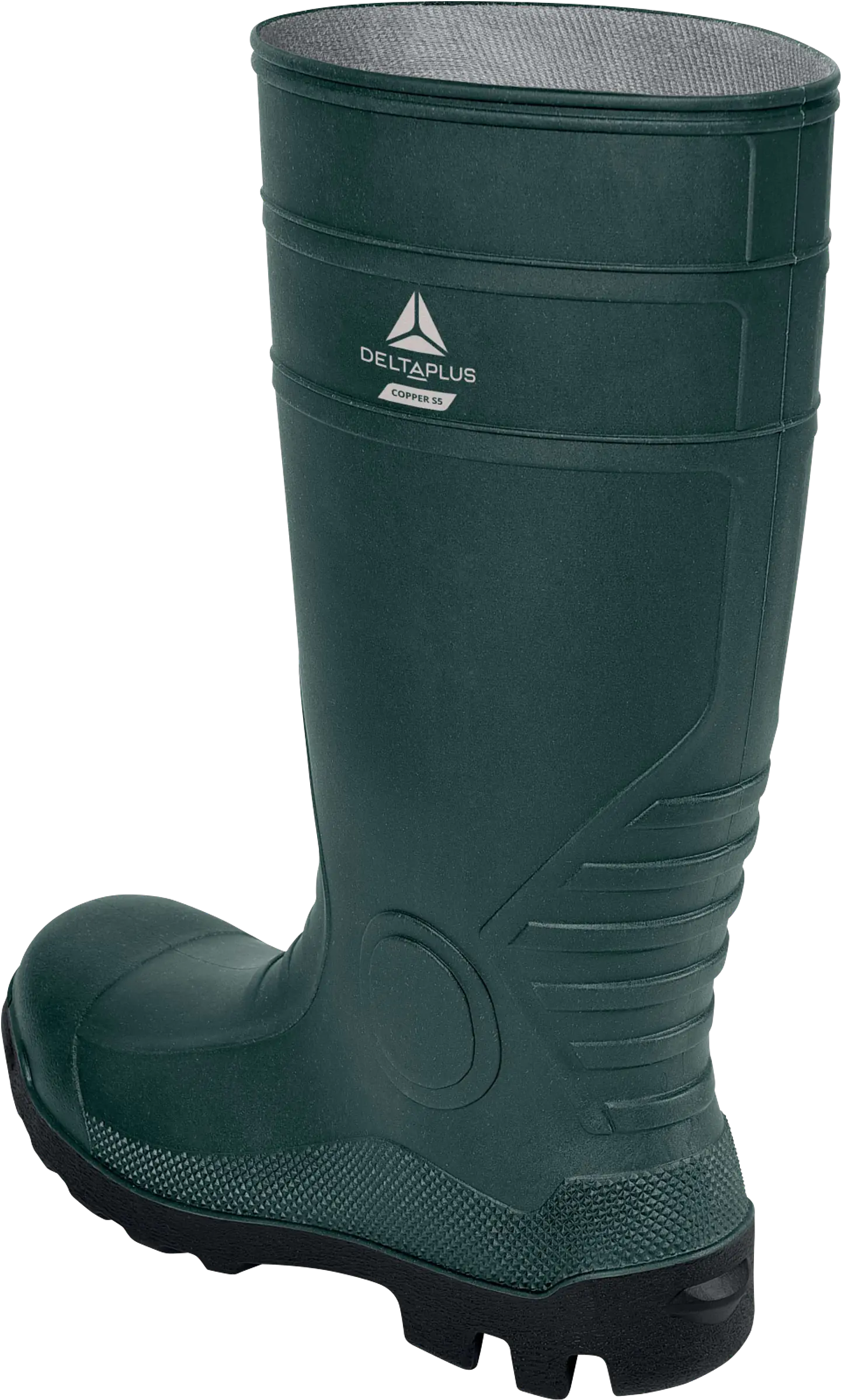 Galocha de Protecção 2