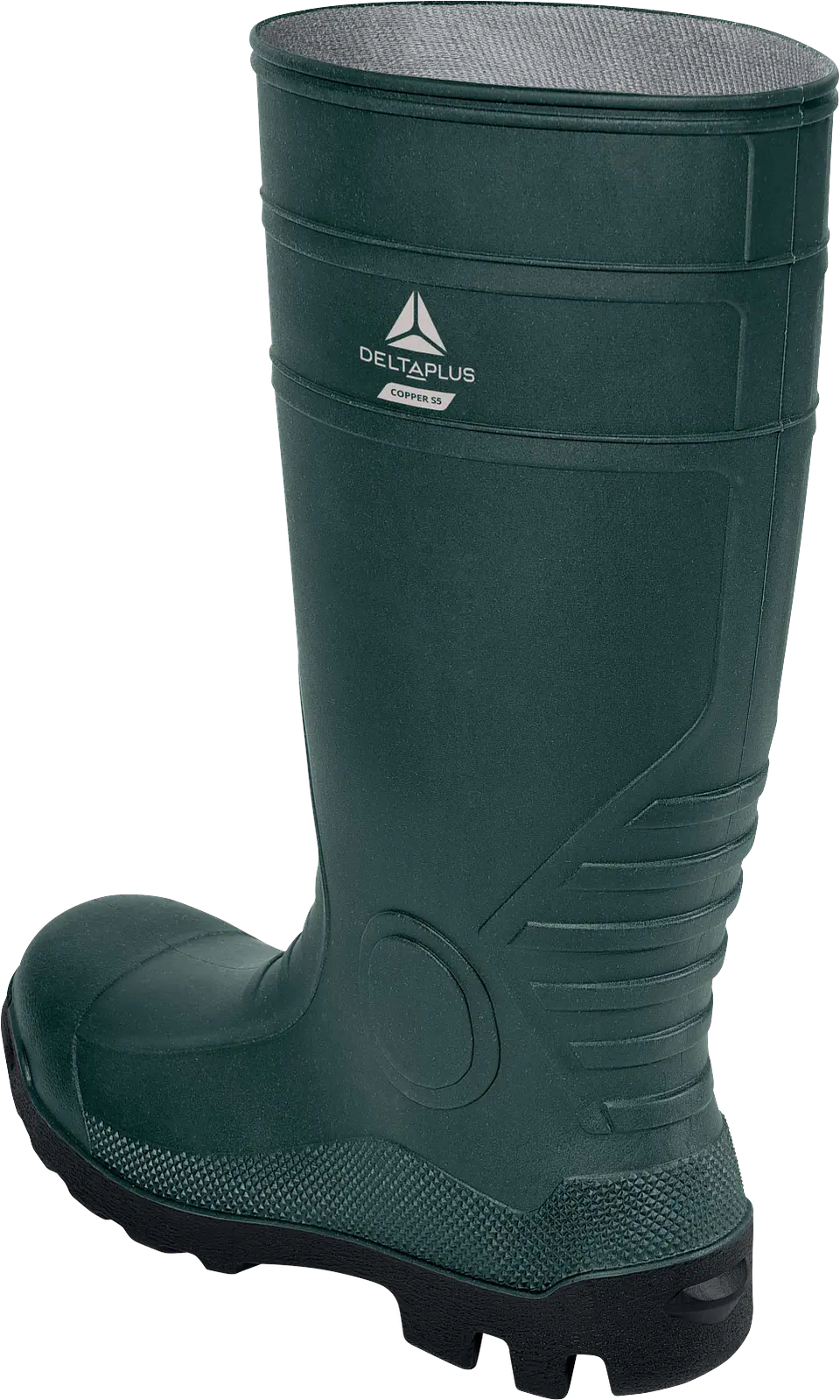 Galocha de Protecção 2
