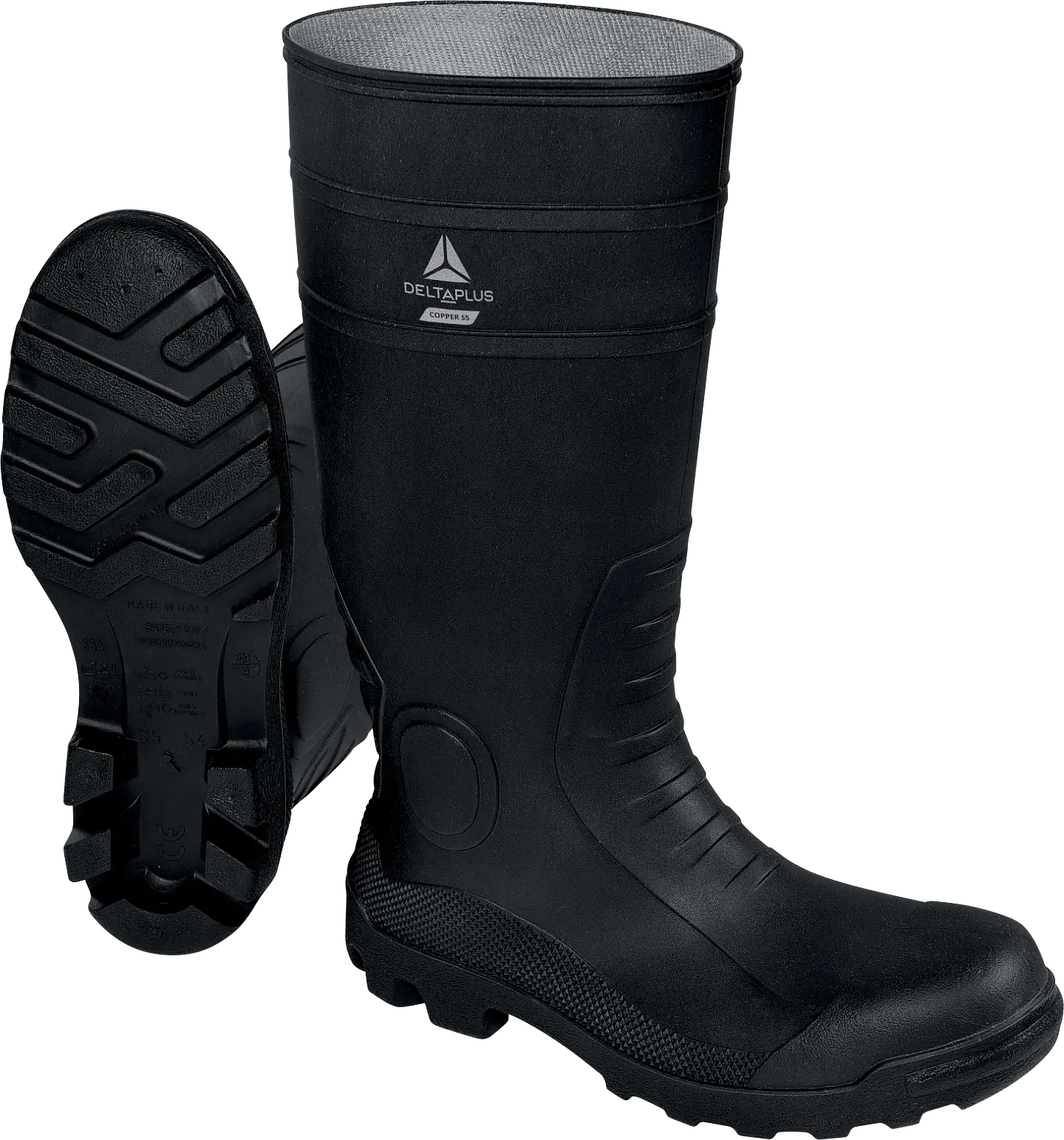Galocha de Protecção 4