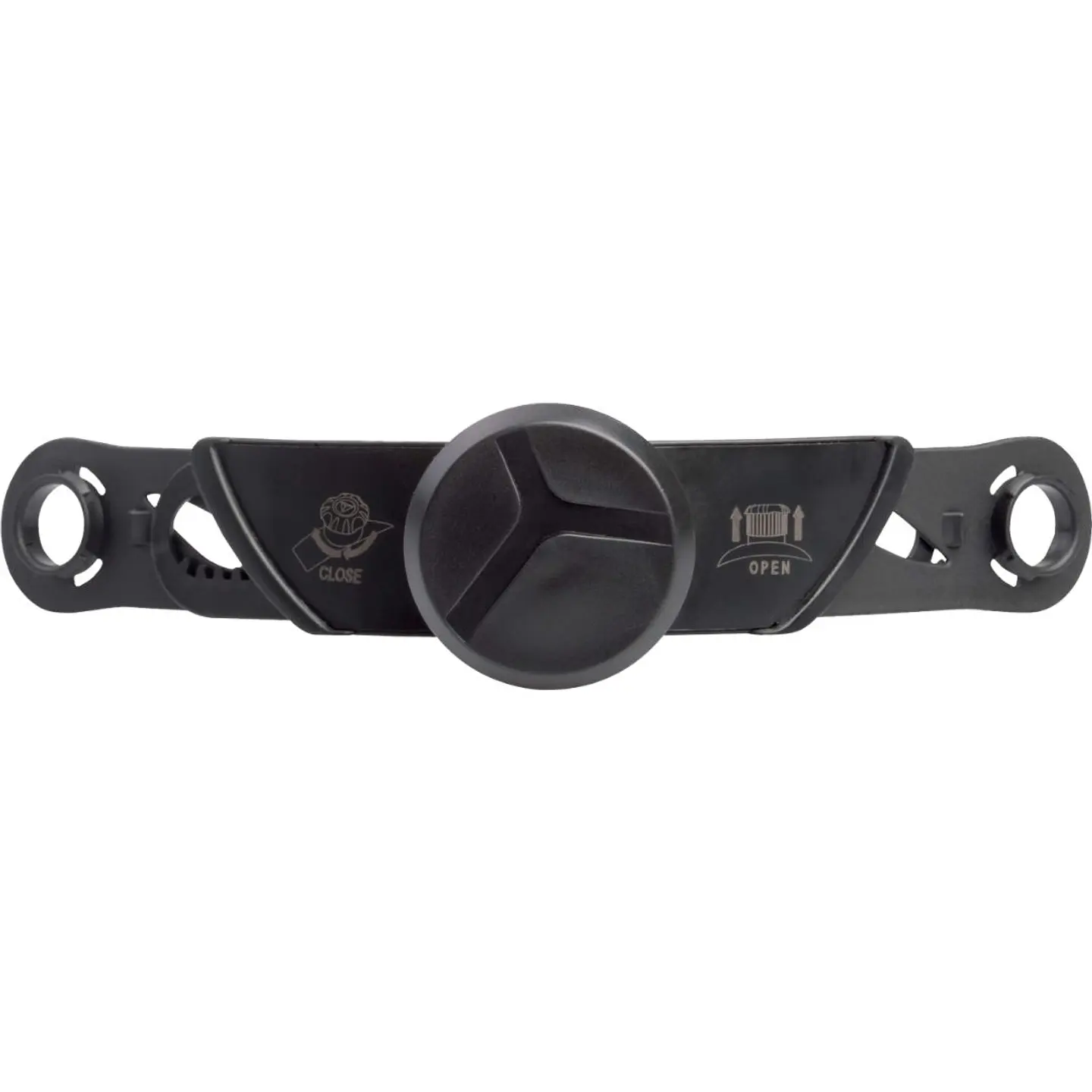 Capacete de obra com ajuste 10