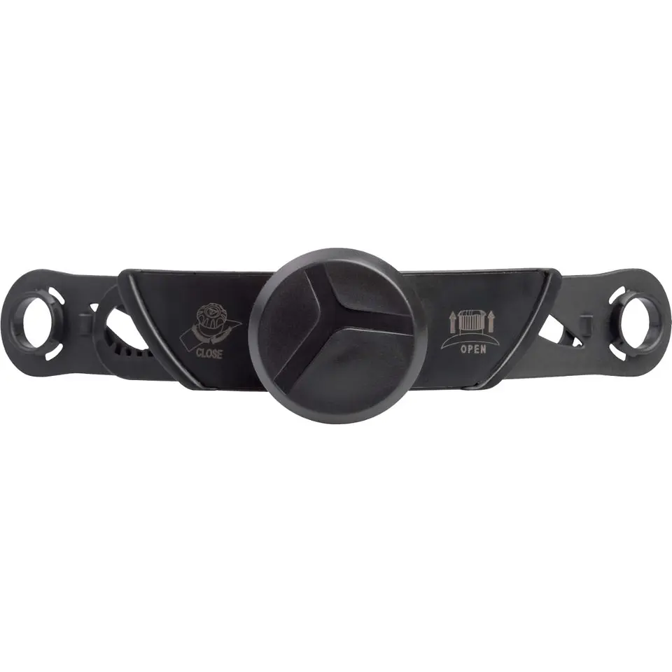 Capacete de obra com ajuste 10