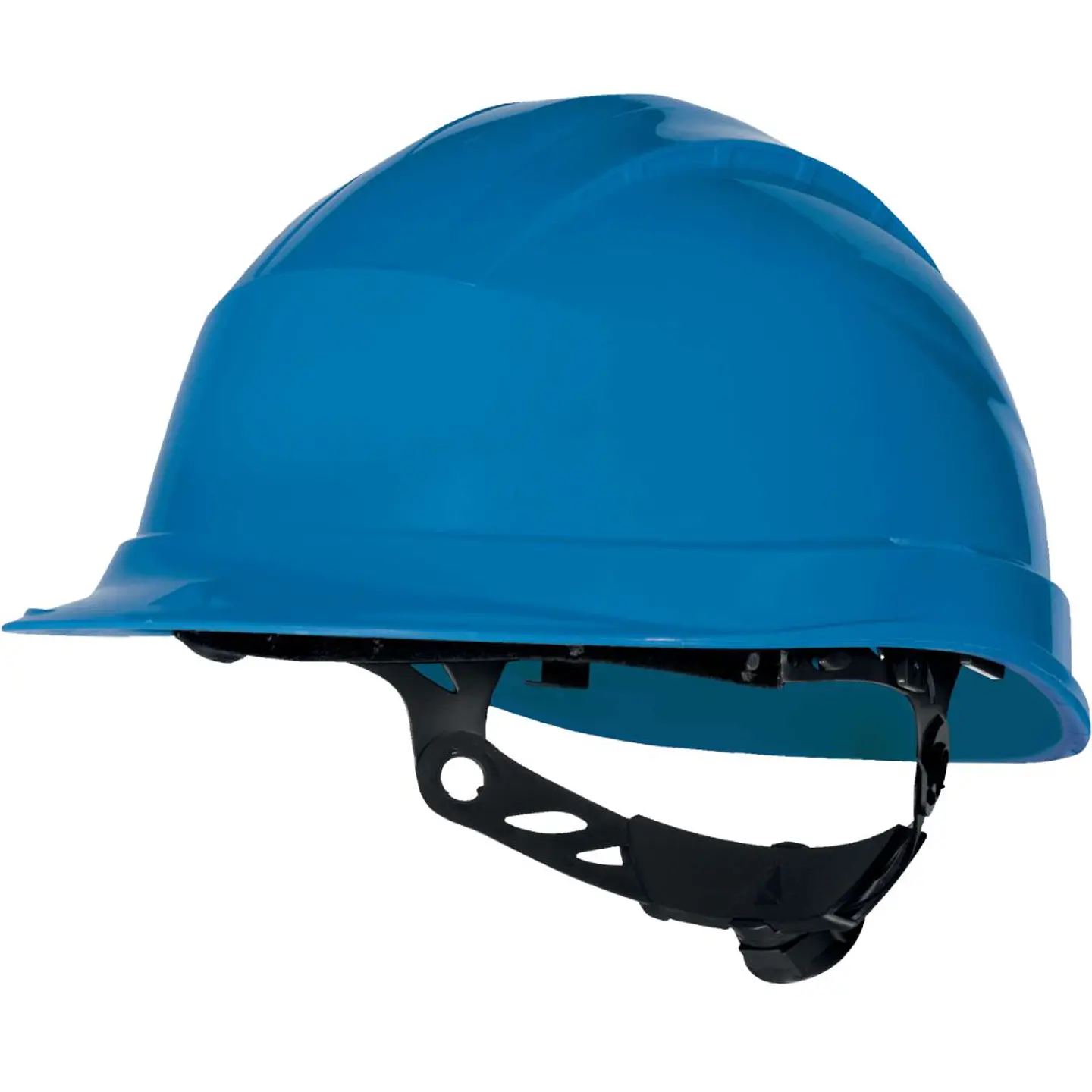 Capacete de obra com ajuste 5
