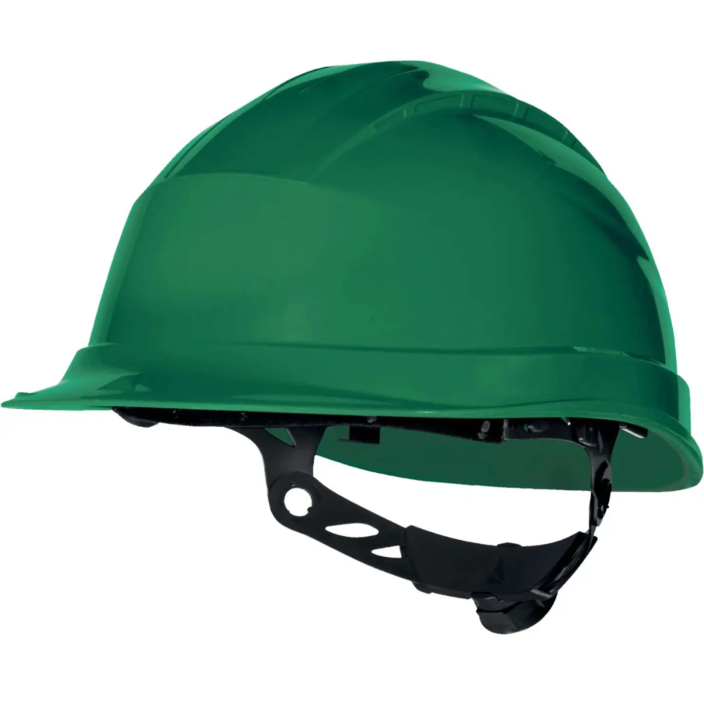 Capacete de obra com ajuste 9