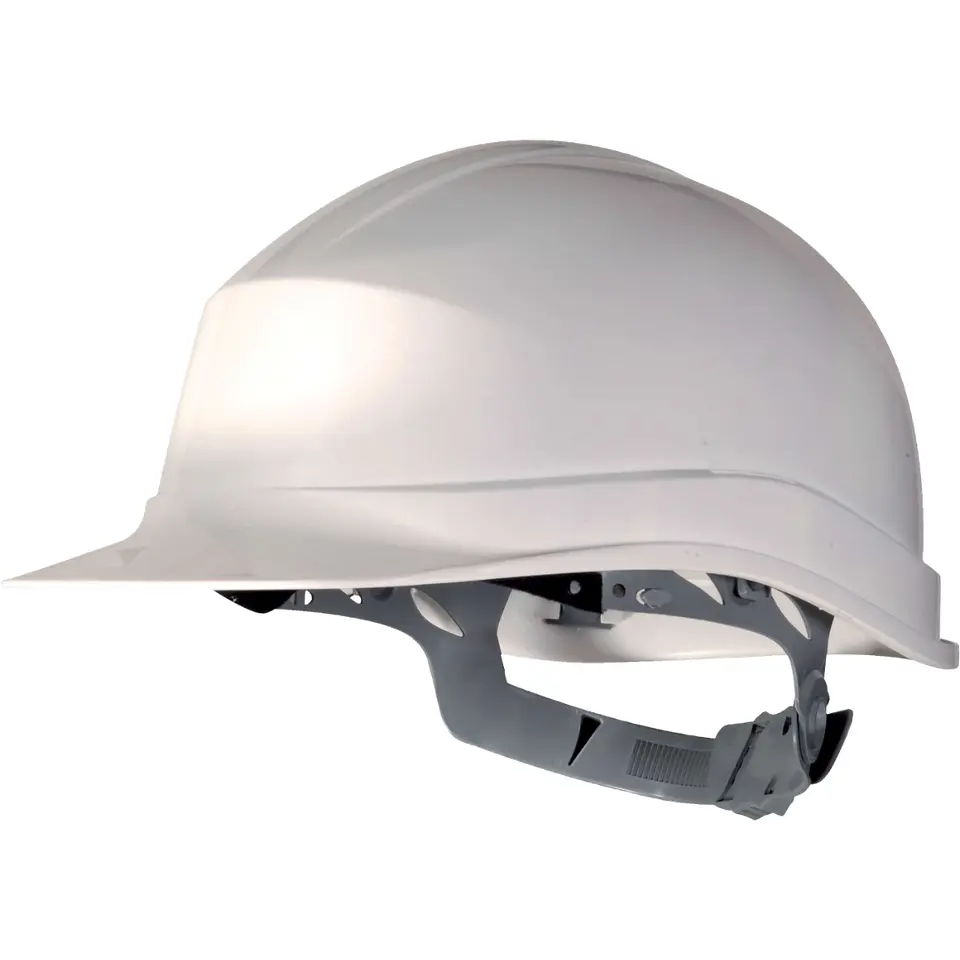 Capacete de obra 1